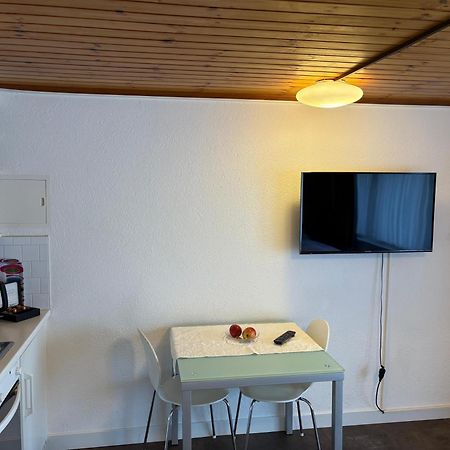 Chalet Annelis Apartments Zermatt Eksteriør billede