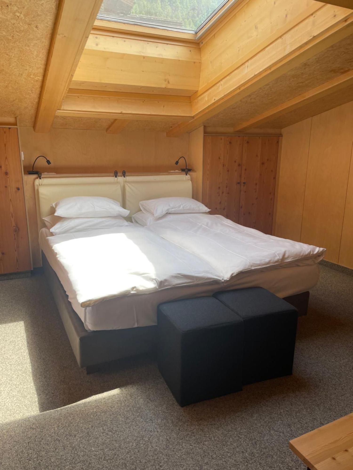 Chalet Annelis Apartments Zermatt Eksteriør billede