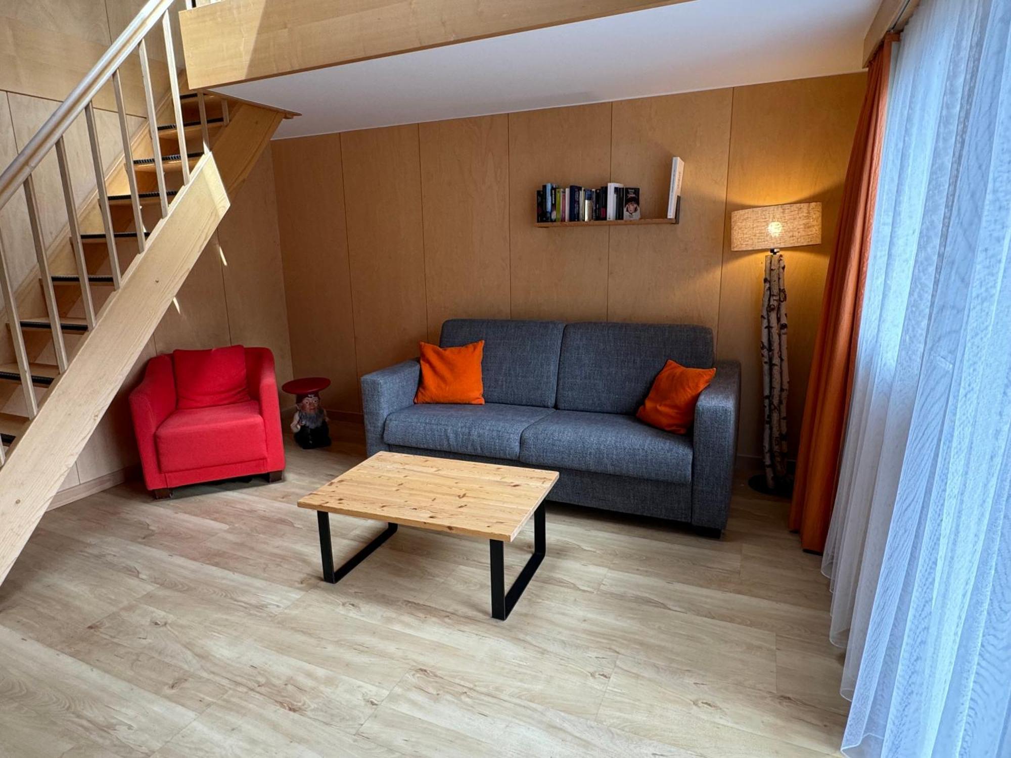 Chalet Annelis Apartments Zermatt Eksteriør billede